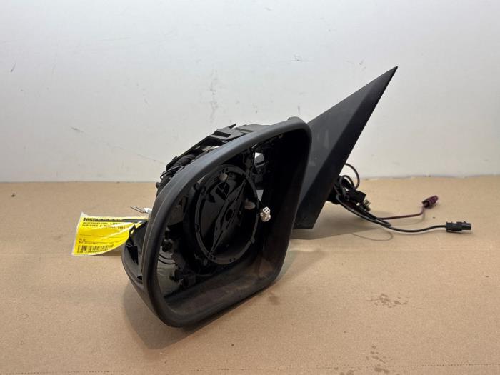 Retrovisor externo izquierda Mercedes C-Klasse