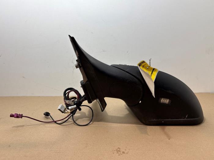 Retrovisor externo izquierda Mercedes C-Klasse