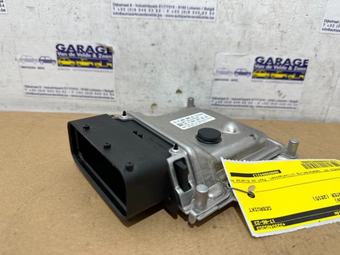 Module (divers) Mercedes Sprinter