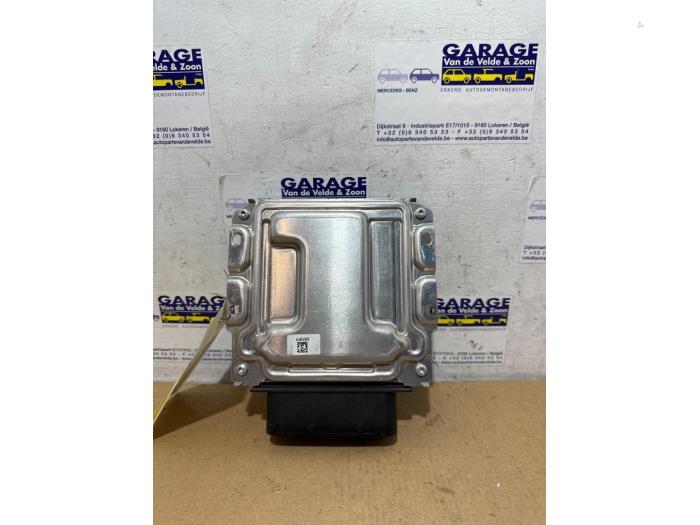 Module (divers) Mercedes Sprinter