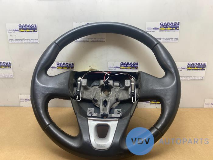 Steering wheel Mercedes Citan