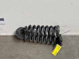 Gebruikte Schroefveer achter Mercedes C (C205) C-200d 1.6 Turbo 16V Prijs € 36,30 Inclusief btw aangeboden door Autoparts Van De Velde