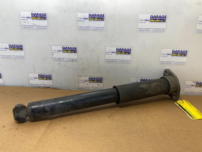 Schokdemper rechts-achter Mercedes GLC-Klasse