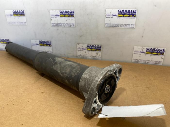 Schokdemper rechts-achter Mercedes GLC-Klasse