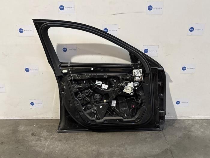 Portière 4portes avant gauche Mercedes E-Klasse