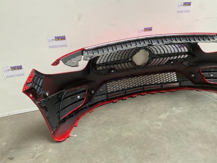 Pare-chocs avant Mercedes B-Klasse