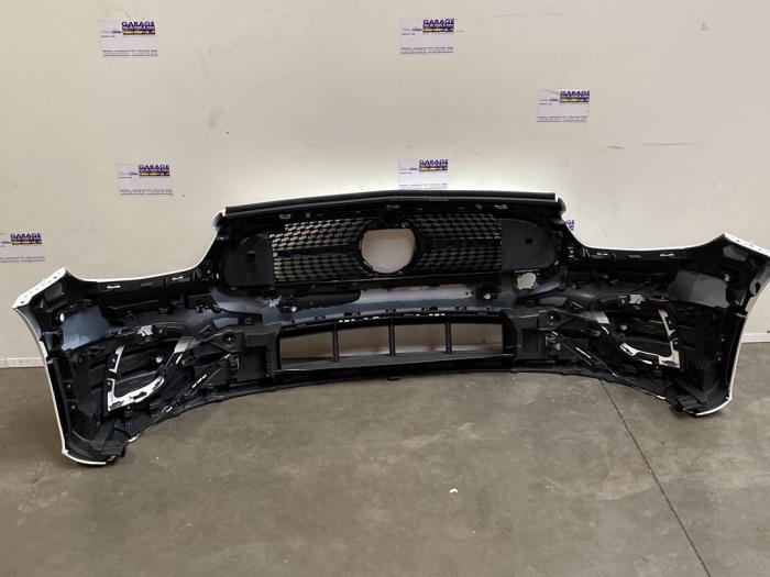 Pare-chocs avant Mercedes E-Klasse