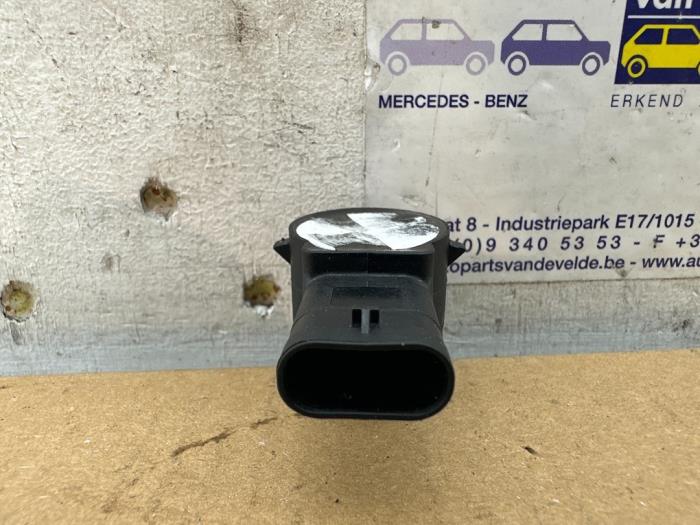 Capteur PDC Mercedes C-Klasse