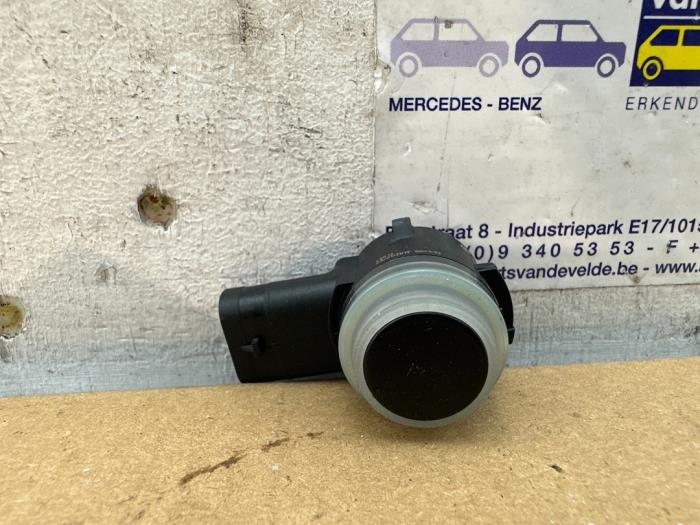 Capteur PDC Mercedes C-Klasse