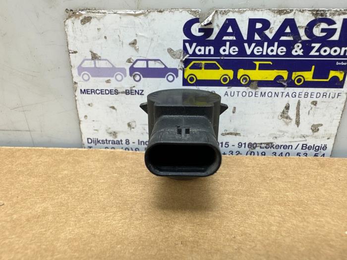 PDC Sensor Mercedes C-Klasse