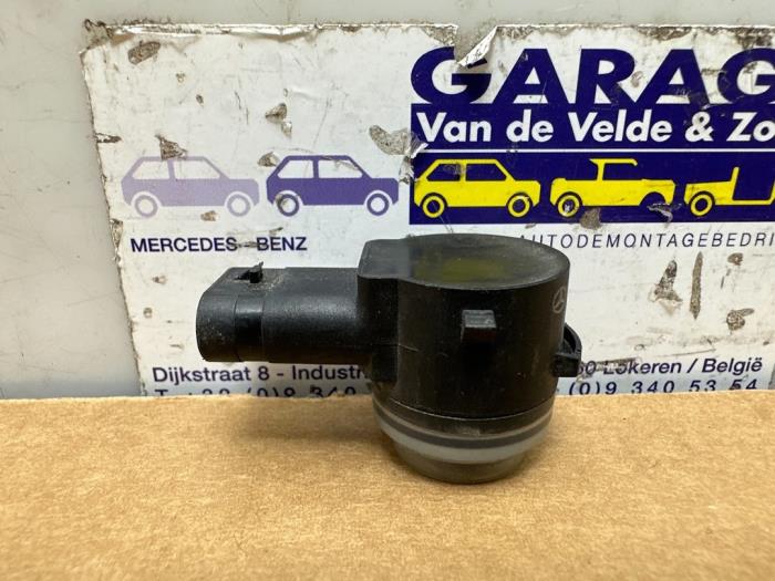 Czujnik parkowania Mercedes C-Klasse