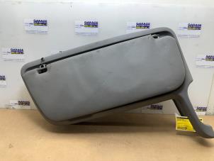 Gebruikte Zonneklep set Mercedes Sprinter 3,5t (907.6/910.6) 316 CDI 2.1 D RWD Prijs € 36,30 Inclusief btw aangeboden door Autoparts Van De Velde