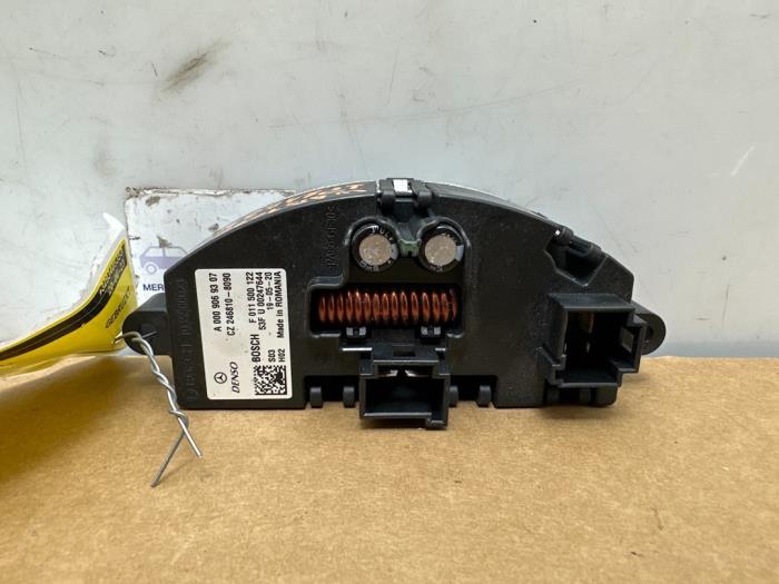 Modul (rózne) Mercedes Sprinter