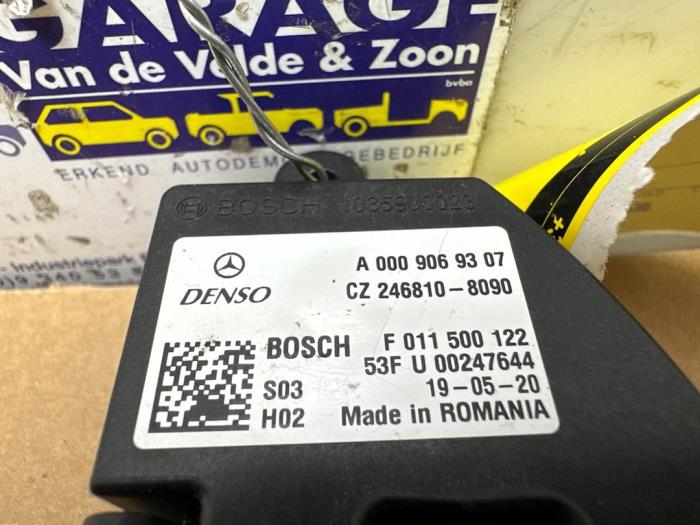 Modul (rózne) Mercedes Sprinter