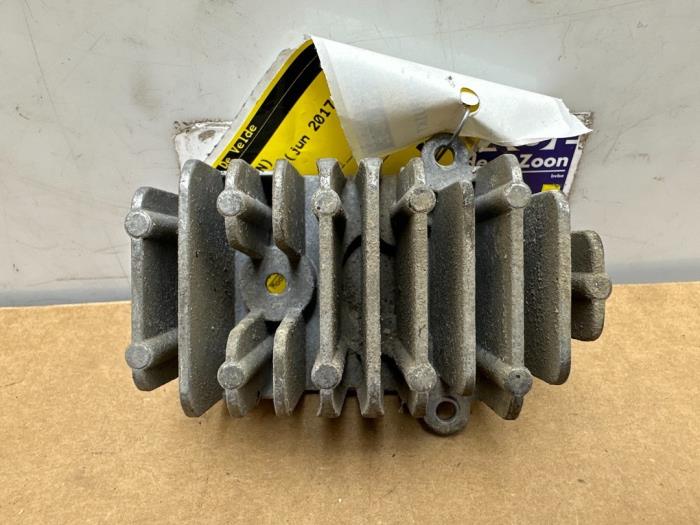 Modul (sonstige) Mercedes C-Klasse