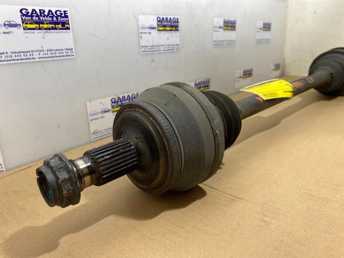 Antriebswelle links hinten Mercedes C-Klasse