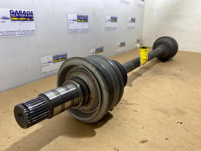 Drive shaft, rear right Mercedes C-Klasse