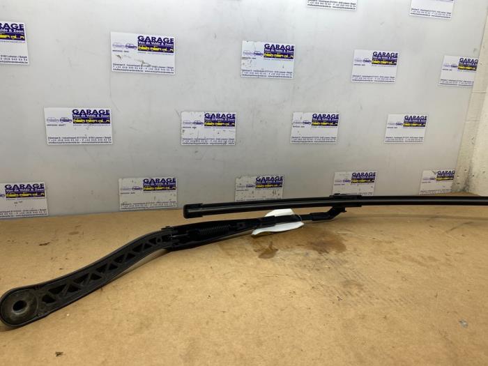 Scheibenwischerarm vorne Mercedes E-Klasse