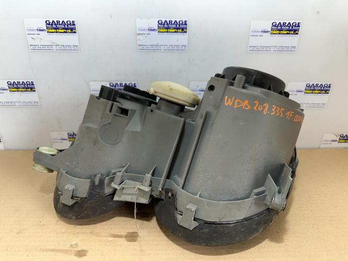 Scheinwerfer rechts Mercedes CLK