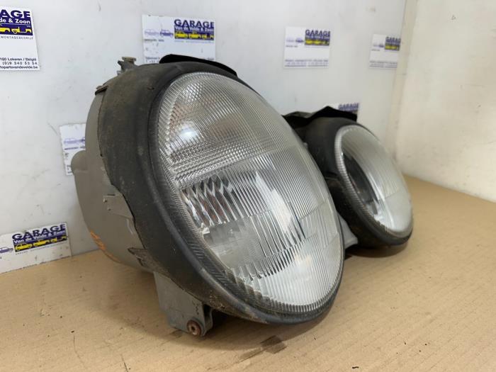 Scheinwerfer rechts Mercedes CLK