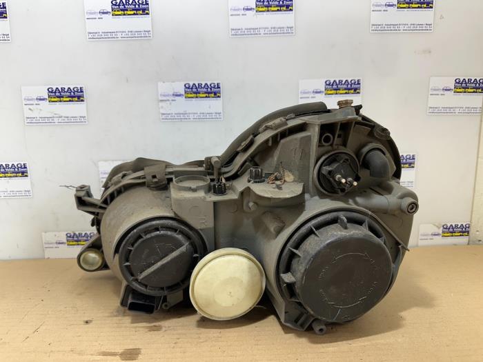 Scheinwerfer rechts Mercedes CLK