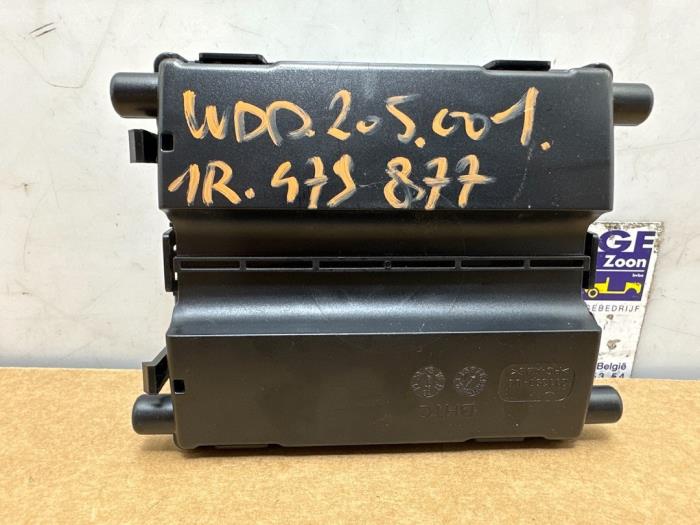 Module (divers) Mercedes C-Klasse