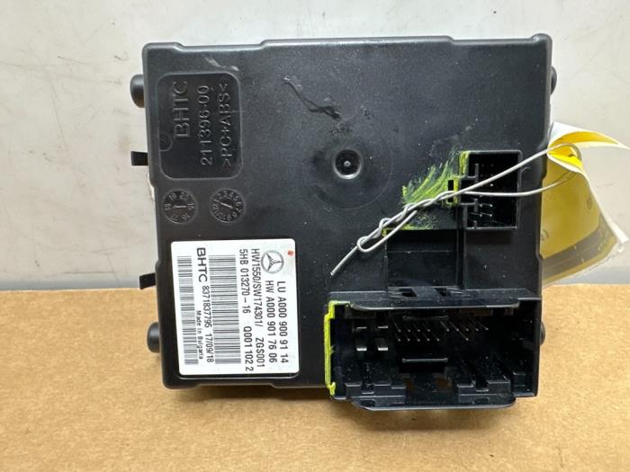 Module (miscellaneous) Mercedes C-Klasse