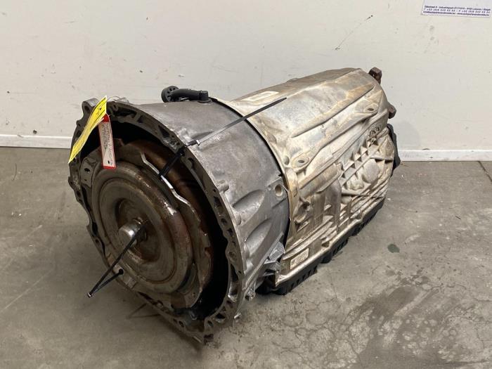 Boîte de vitesse Mercedes Vito