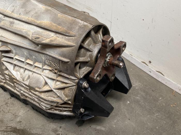 Boîte de vitesse Mercedes Vito