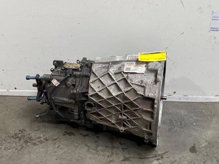 Getriebe Mercedes C-Klasse