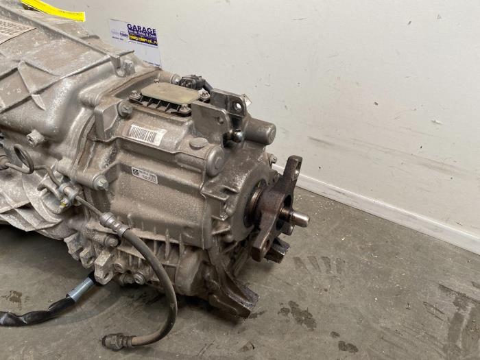 Getriebe Mercedes C-Klasse