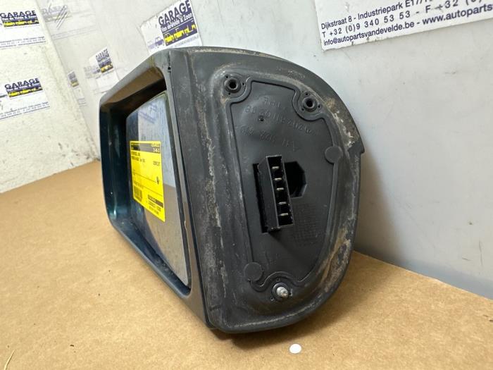 Außenspiegel links Mercedes E-Klasse