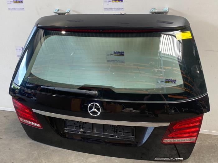 Achterklep Mercedes E-Klasse