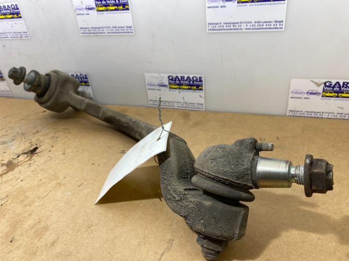 Querlenker rechts vorne Mercedes E-Klasse