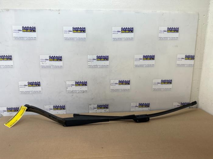 Front wiper arm Mercedes E-Klasse