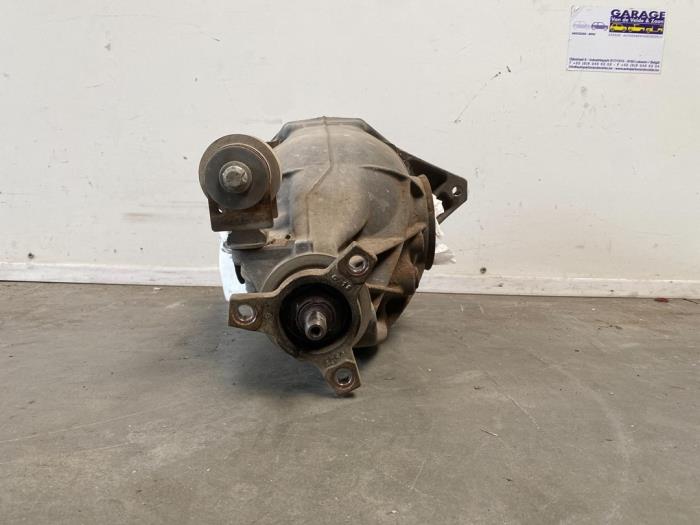 Differential hinten Mercedes E-Klasse