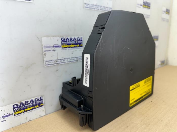 Module confort Mercedes E-Klasse