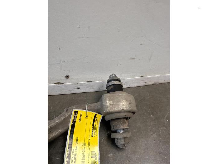 Querlenker rechts vorne Mercedes E-Klasse