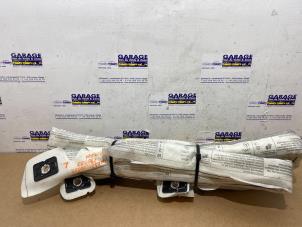 Gebruikte Airbag Hemel Mercedes E (W212) E-200 CDI 16V BlueEfficiency,BlueTEC Prijs € 60,50 Inclusief btw aangeboden door Autoparts Van De Velde