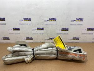 Gebruikte Airbag Hemel Mercedes E (W212) E-200 CDI 16V BlueEfficiency,BlueTEC Prijs € 60,50 Inclusief btw aangeboden door Autoparts Van De Velde