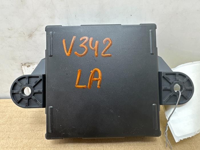 Module (divers) Mercedes E-Klasse