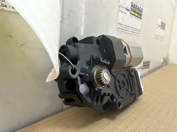 Moteur toit ouvrant Mercedes C-Klasse