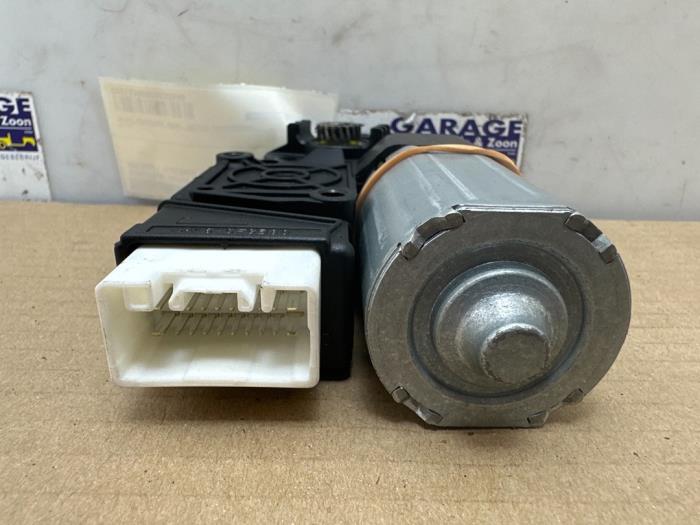 Moteur toit ouvrant Mercedes C-Klasse