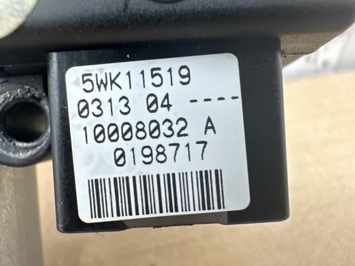 Moteur toit ouvrant Mercedes C-Klasse