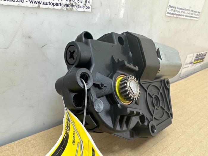Moteur toit ouvrant Mercedes C-Klasse