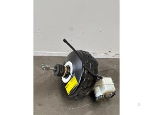 Gebruikte Rembooster Mercedes E (W212) E-200 CDI 16V BlueEfficiency,BlueTEC Prijs € 72,60 Inclusief btw aangeboden door Autoparts Van De Velde