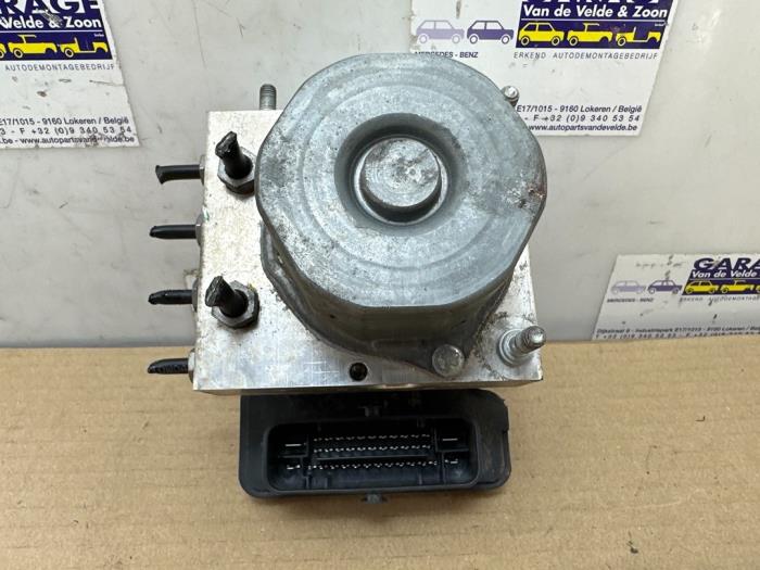 Pompe ABS Mercedes A-Klasse