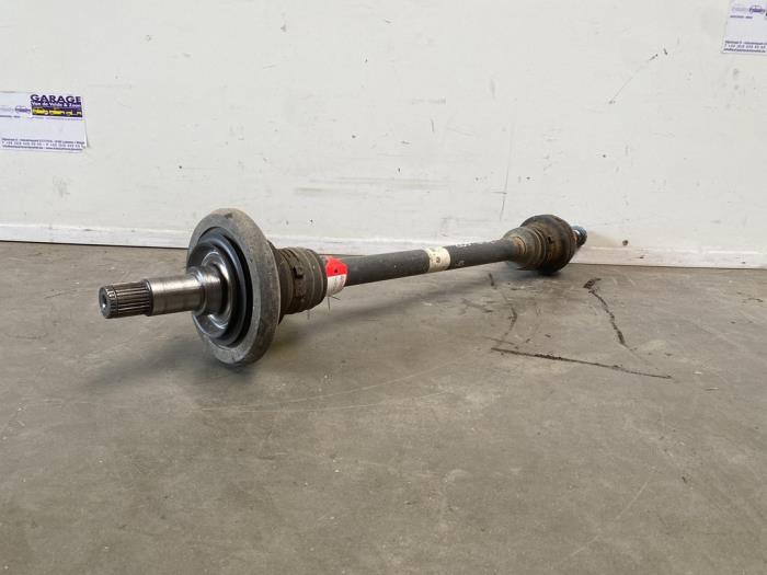 Antriebswelle links hinten Mercedes C-Klasse