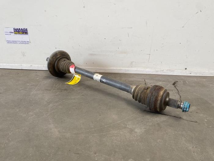 Antriebswelle links hinten Mercedes C-Klasse