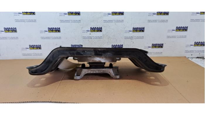 Engine mount Mercedes C-Klasse